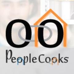 #PeopleCooks #SocialPeolpeEating 
PeopleCooks i posti a tavola per sostenerci.
Il Primo SocialEating nato nel 2011  Condividi...