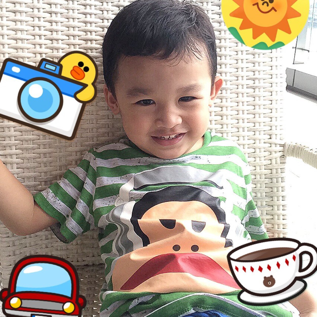 FonnySaovara's profile picture. 