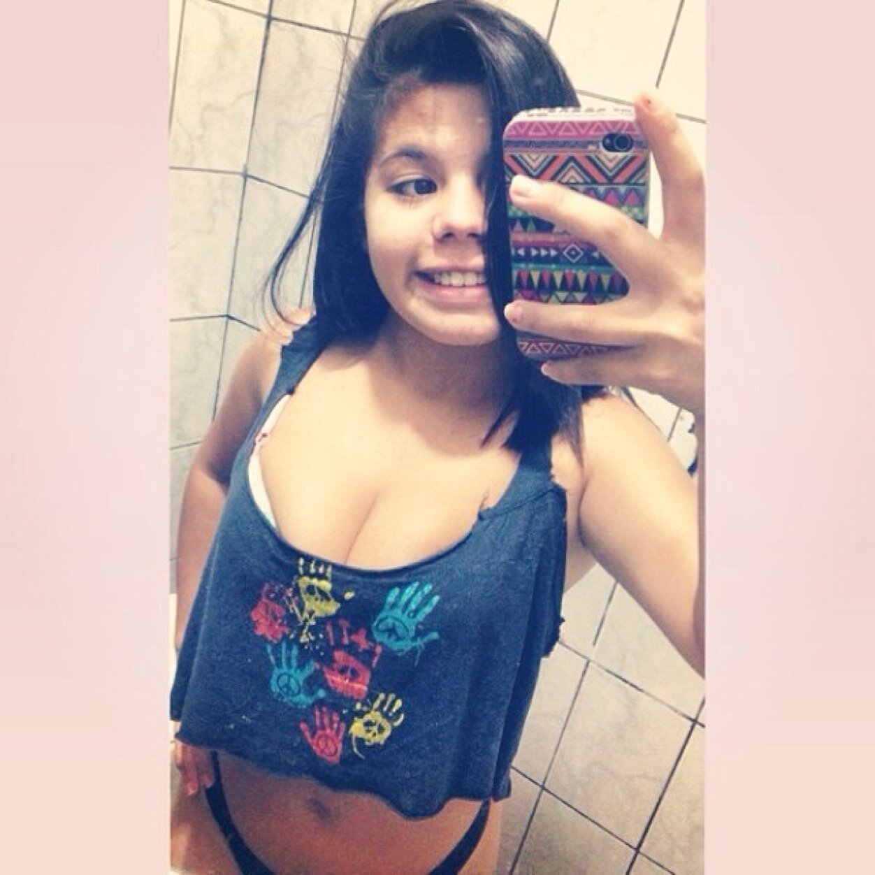 living young wild and free
