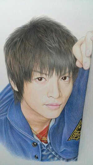 CatrobotDorami's profile picture. 東方神起のﾁｬﾝﾐﾝとKis-My-Ft2玉森裕太とA.b.c-zの橋本良亮好きです。返事、フォロー100%