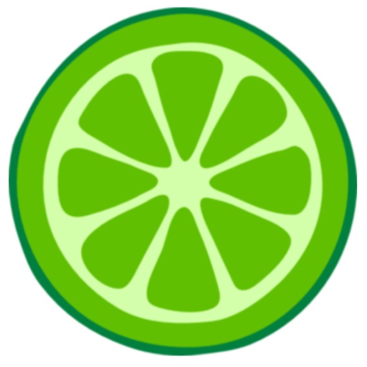 Here to solve the lime shortage.