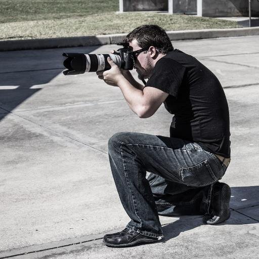 Jesse Eastman is a sales consultant with Infiniti of Melbourne and recent transplant to the Space Coast who moonlights as a freelance photographer.