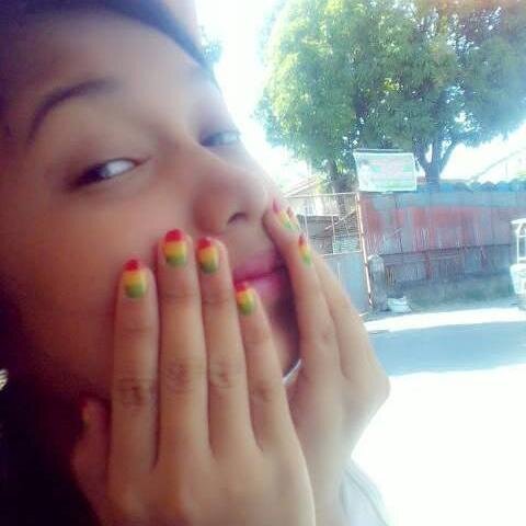 PrettyChick =)) behind my FLiRT image is the FACT that i am more REAL & NATURAL .. than others who act CONSERVATiVE but totally DAMAGE.Insecurity makes u UGLY!