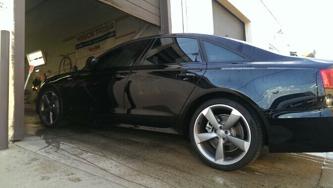 Philadelphia's best tint shop for price, quality and service since 1997! All work comes with a hassle free warranty honored 100% of the time!