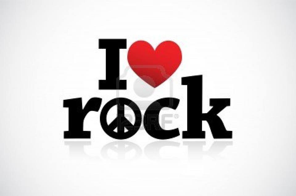 Motivaciones Rock.-
