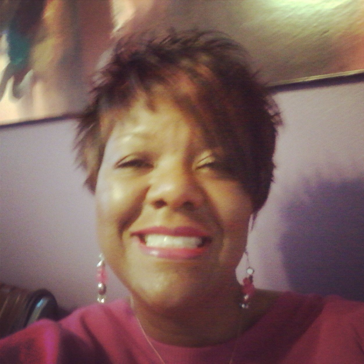 lynallen827's profile picture. 