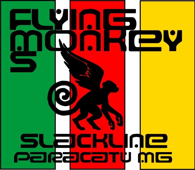 O slackline virou febre e invadiu Paracatu. O esporte, que geralmente é praticado ao ar livre, trabalha o equilíbrio e a coordenação motora dos praticantes.