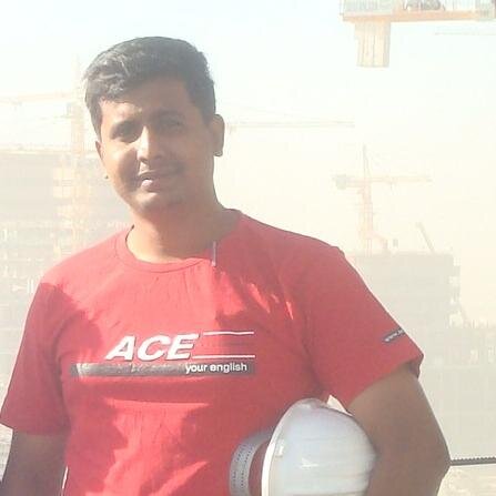 Civil engineer joined in omen united engineering services llc company as project engineer