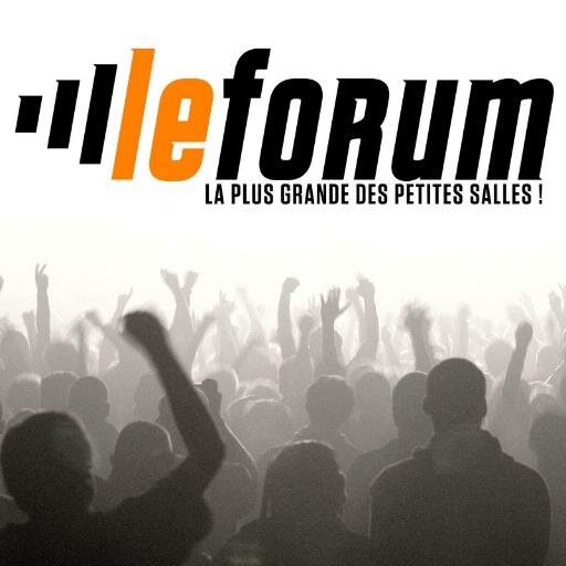 Le Forum de Vauréal