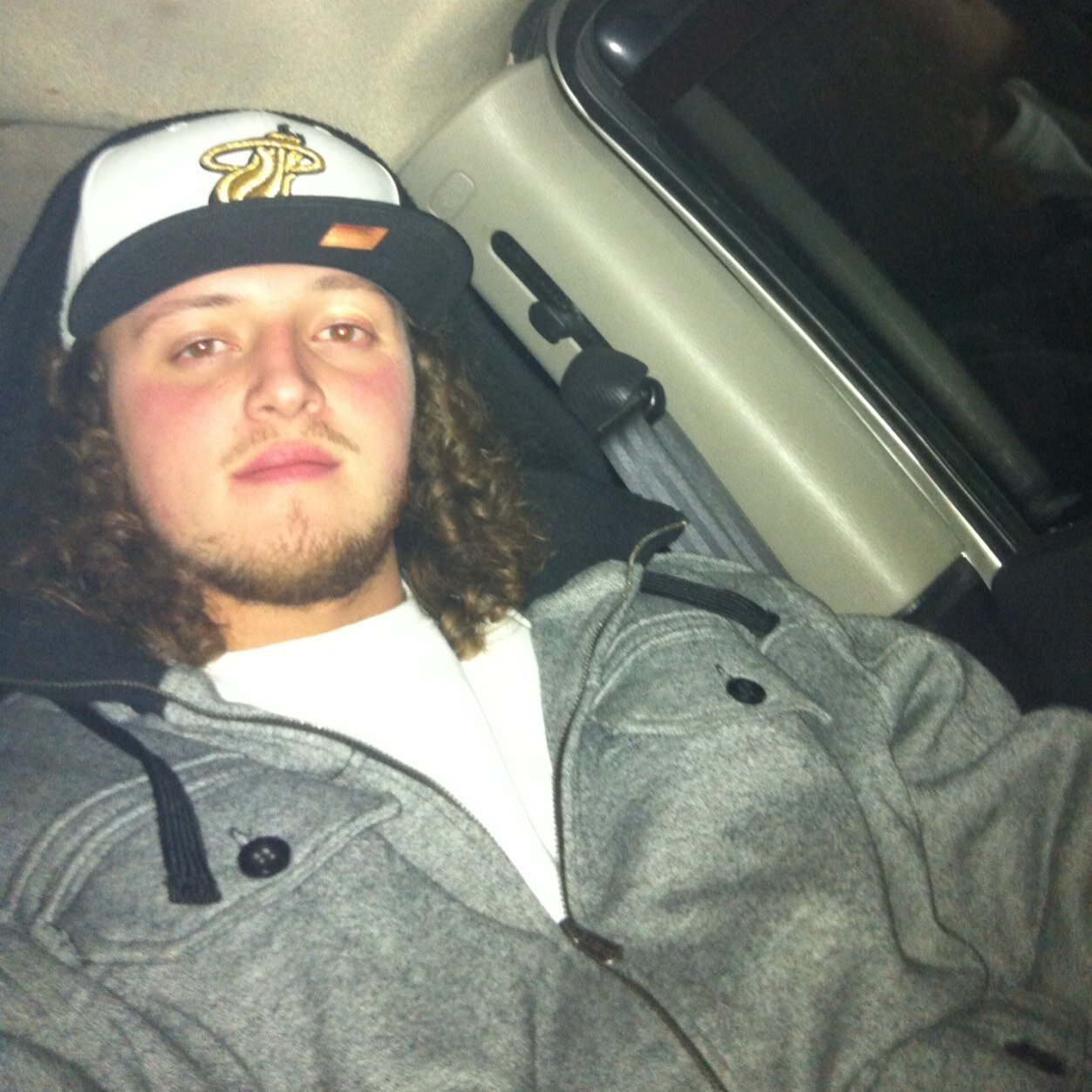 PA #LongHairDontCare! #CCOE!