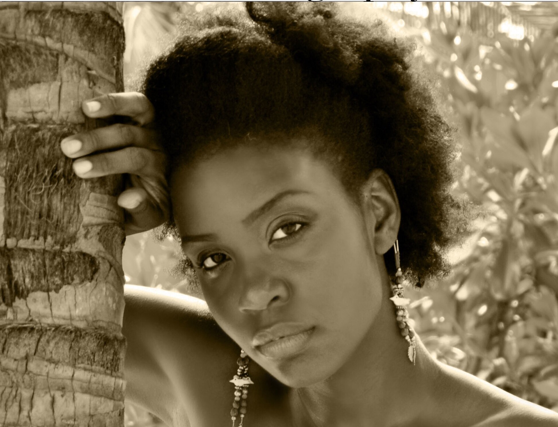 Optimistic thinker who believes in the development and growth of the Bahamas