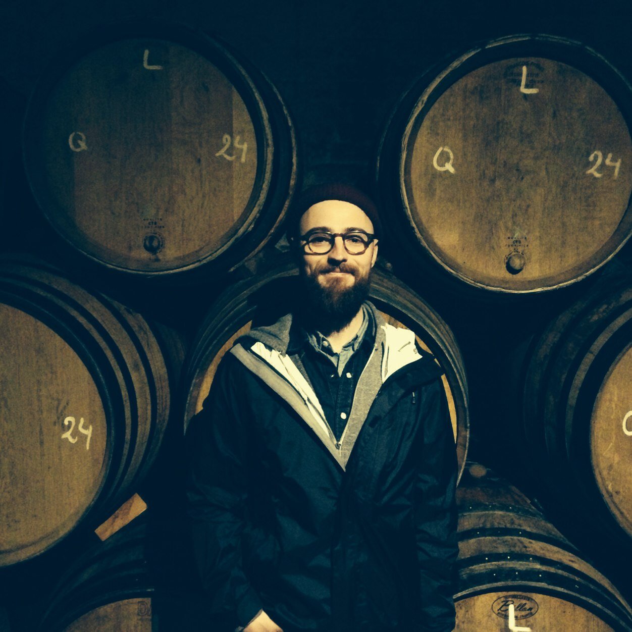 AddisonAshbaugh's profile picture. Beer Director at Sheffields Beer& Wine Garden