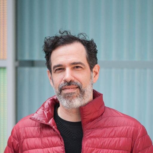 Principal Designer, AWS IoT (opinions are my own)