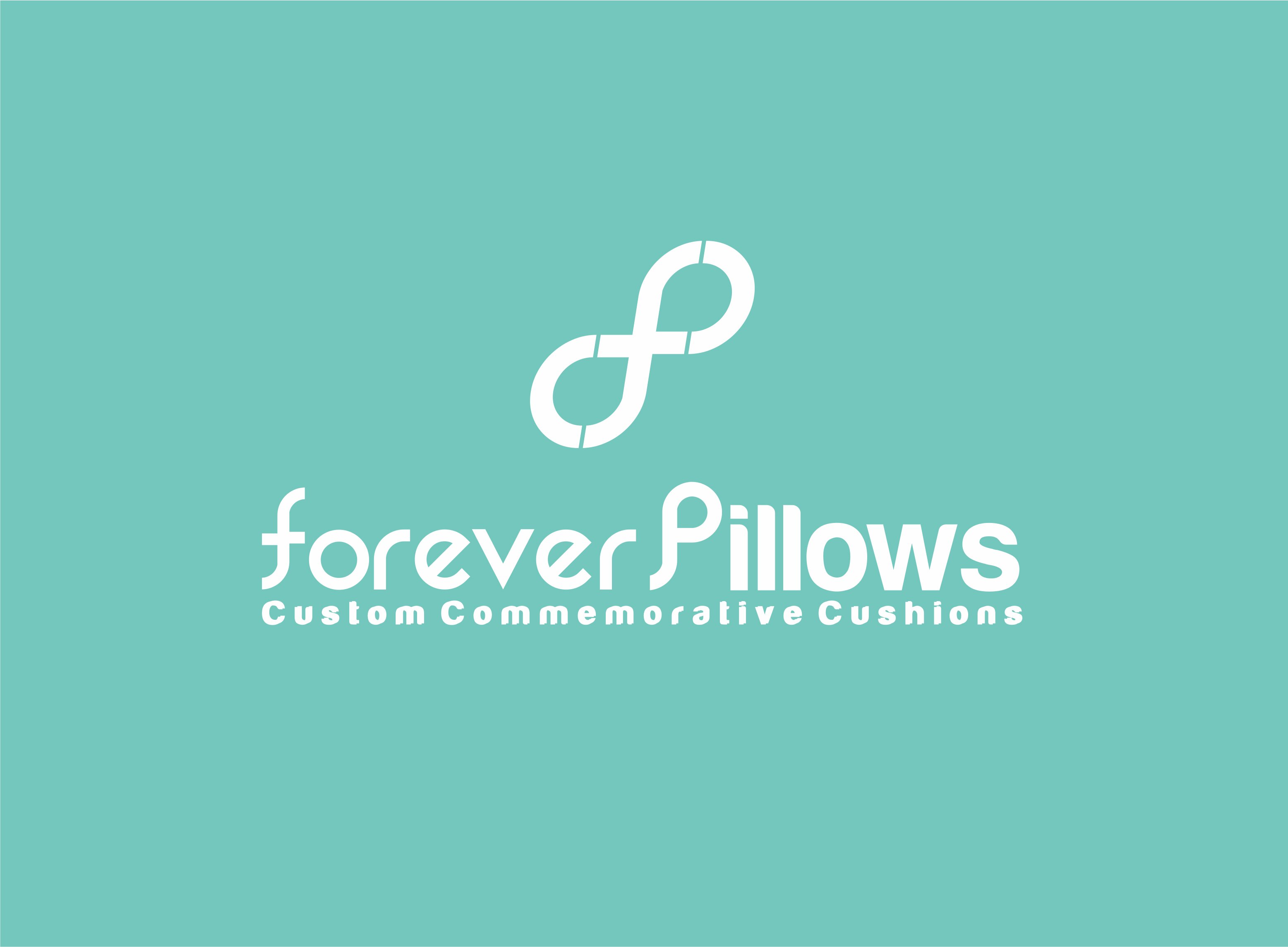 Custom embroidered pillows with a gift pocket. Perfect to commemorate all of life's special occasions. Made in the USA.