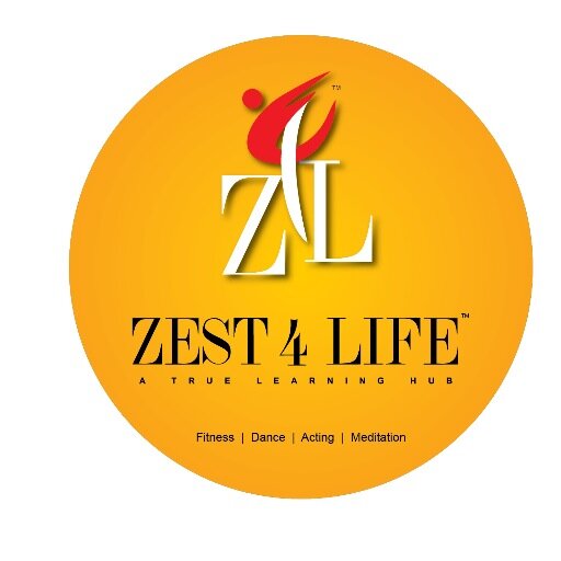 Zest 4 Life is Multi Activity Institute with International Levels of FITNESS, DANCE, ACTING COURSE For Adults and MEDITATION classes under one roof.