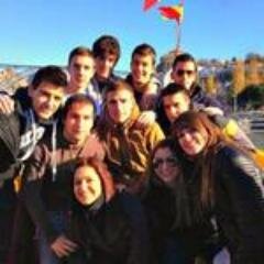 iglesias_more's profile picture. Estudiante de Ciencias Ambientales en la USAL.Colchonero de los pies a la cabeza.