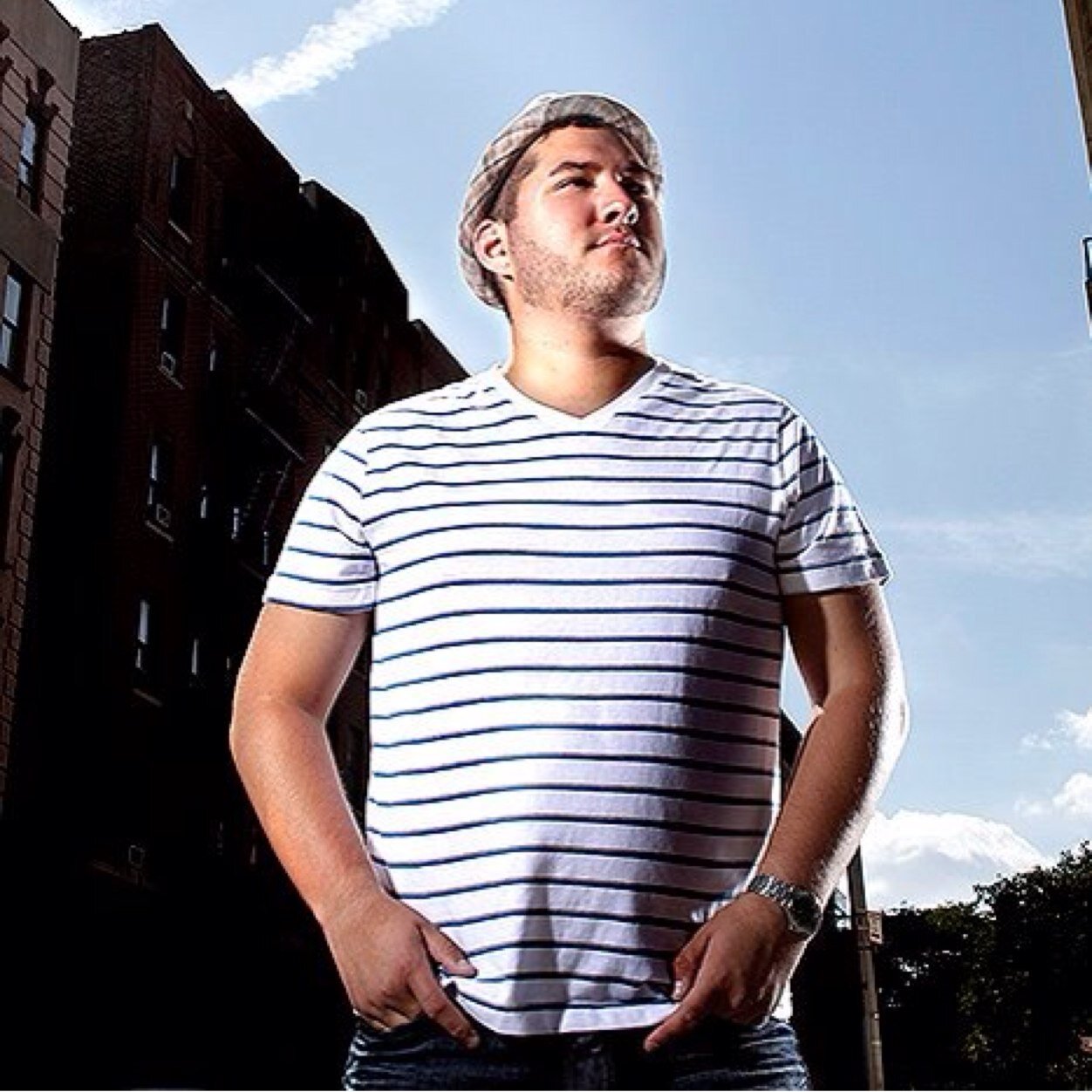 MattyTriv's profile picture. Music Producer. Beat maker. Entrepreneur.