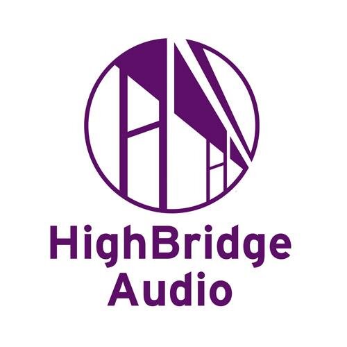@HighBridgeAudio