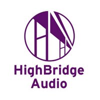 HighBridge Audio (@highbridgeaudio) 's Twitter Profile