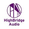 HighBridgeAudio's profile picture. HighBridge titles can be found through all major distributors!
