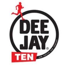 L'account ufficiale della Deejay Ten