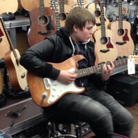 Thomas Grantham (@trgrantham) 's Twitter Profile