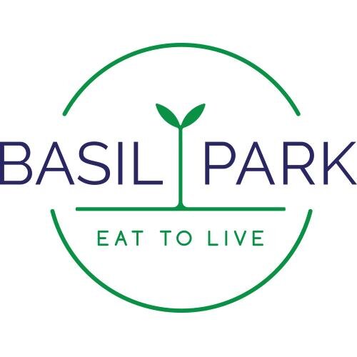 Basil Park is a healthy centric eatery. Our food is local oriented, whole, sustainable, and free of wheat, processed sugars, hormones and antibiotics. Join Us!!