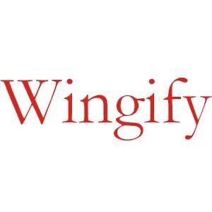 The official account of Wingify, the makers of @VWO. We are bootstrapped made in India. We tweet about #lifeatwingify