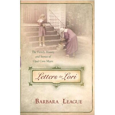 BarbaraLeague's profile picture. All things Appalachia/Smoky Mountains ~ Inspirational ~ Uplifting ~ Making A Difference ~ Christ Follower ~ Award-Winning Author ~ Letters to Lori ~ New Blogger