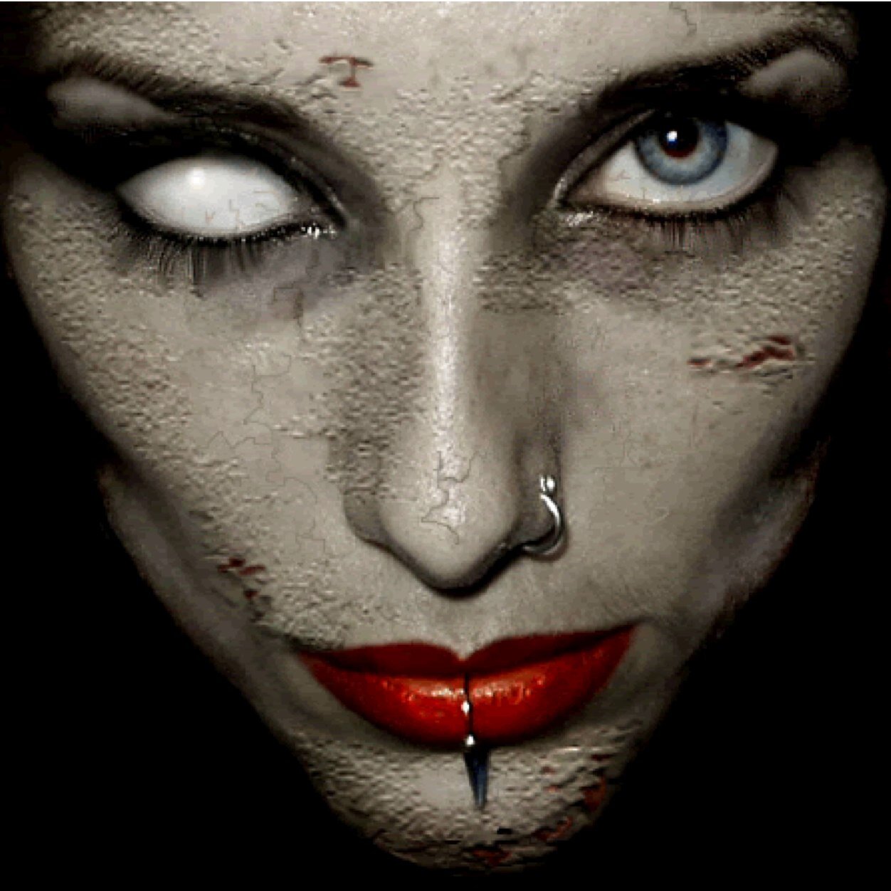 Run. What else are you gonna do when trapped in a creepy house with a ghost in the attic? DM/@ to join.
