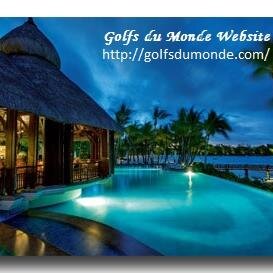 Golfs du monde est un annuaire international sur le golf + Hôtels & Bed and breakfast proche des golfs qui sera hébergé en 2013