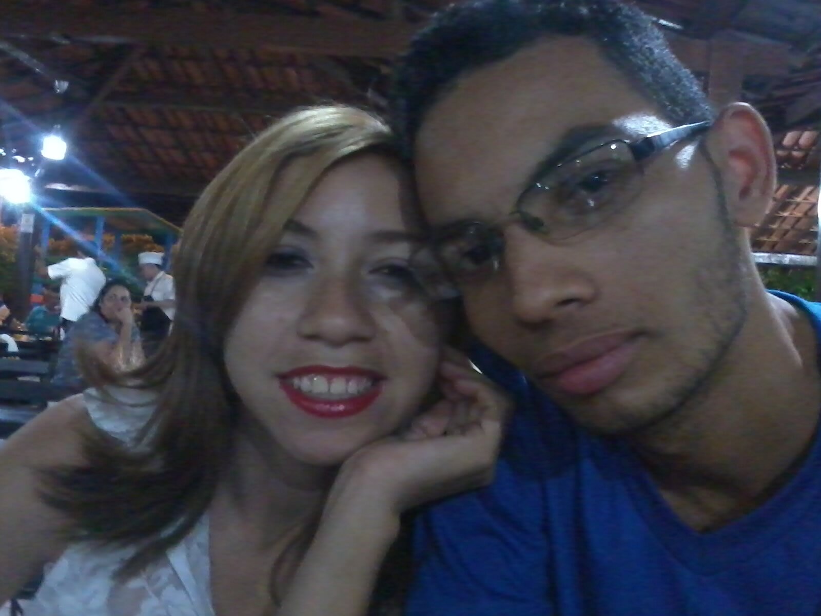 DIAS MELHORES!
