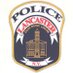 Lancaster P.D. (@lancasterpd1) Twitter profile photo