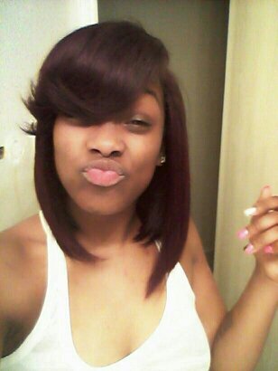 IG: @damnn_chelseaa™ #Mother1st -Brook'Lynn Inez -Blair Simone #Wife2nd @SoloDoloBri