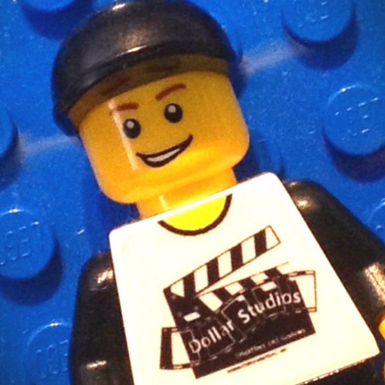 LEGO fan sharing LEGO news! Visit my Bricklink store - Dollar Studios Brick Store for minifigs and parts! #LEGO