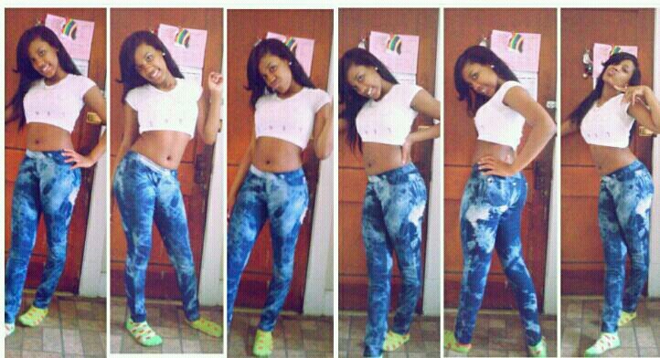 FOLLOW MEE AND ILL FOLLOW BACKK :)