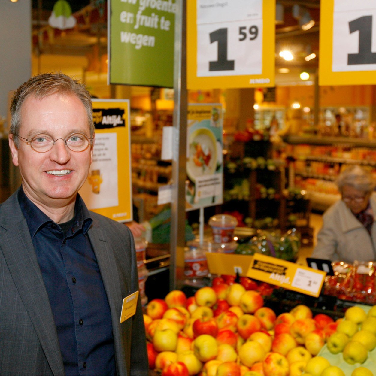 JLemkes's profile picture. 