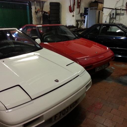 Selling quality used Toyota mr2 mark1 spares call 07525142359