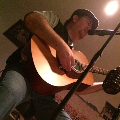Retired Navy...Husband, Father, Guitarist in an acoustic rock band and all around funny guy !!