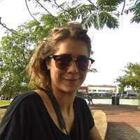LoreneLescanne (@lorenelescanne) Twitter profile photo