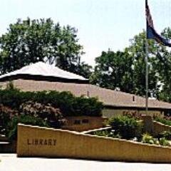 VCLibrary's profile picture. Valley Center, KS