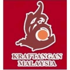 Kraftangan Malaysia 0321627459