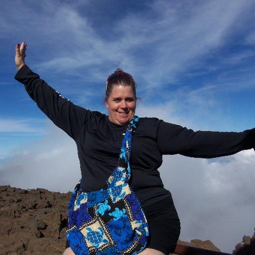 LSugahbeare's profile picture. Humanist, creating a better world through philanthropy and love.  Mom, Wife, Daughter, Aunt, rocking this reality and the next! :)