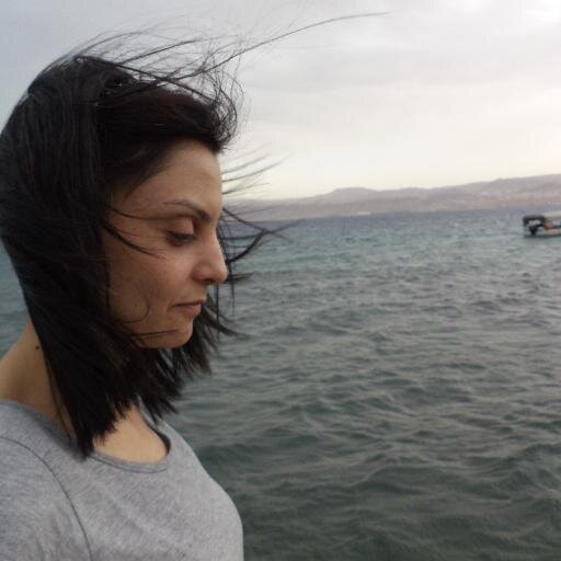 lubna tashman Profile