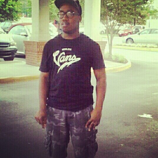 #Falcons #Sixers #Yankees jus a young nigga out hea tryin 2 get it