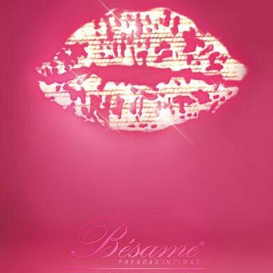 BesameOficialES's profile picture. Cuenta Oficial del Grupo Besame en España, El placer de Seducir...#PinUp  #Lenceria y #Sensualidad 2.0