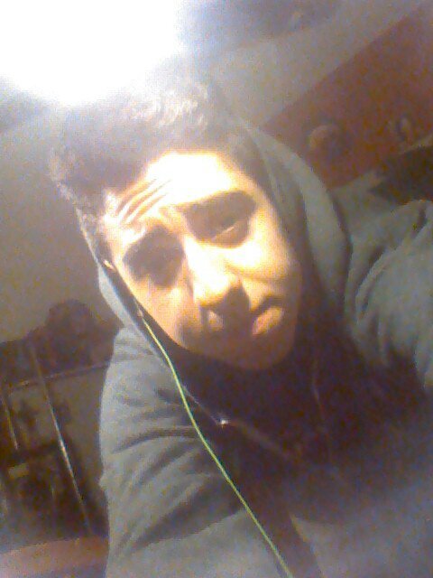 um i just love to have fun and enjoy life also im a professional wrestler and mma fighter so yeah enjoy life ^__^