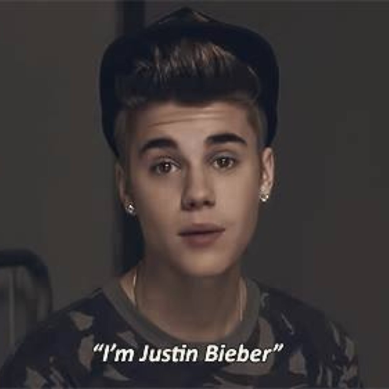 Hi ! I am from Slovakia and I am belieber and i love Justin Bieber