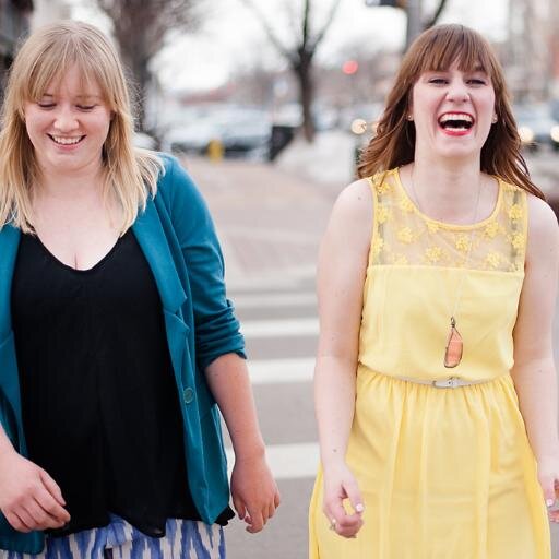 A Denver Fashion Photography + Styling Company. We love all things Denver and fashion, especially Denver fashion.