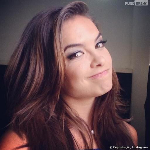 Vivo por você. @Lua_Blanco